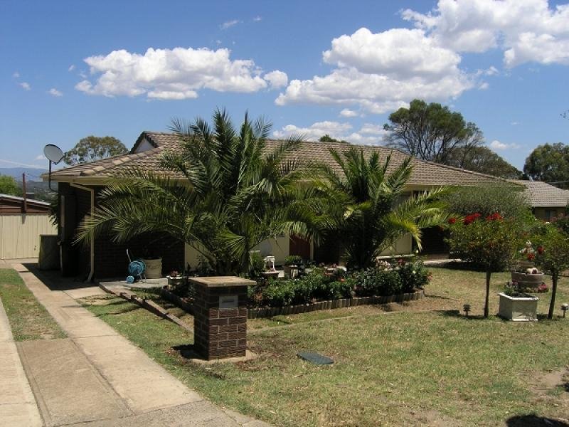 13 Willyama Place, Flynn, ACT 2615