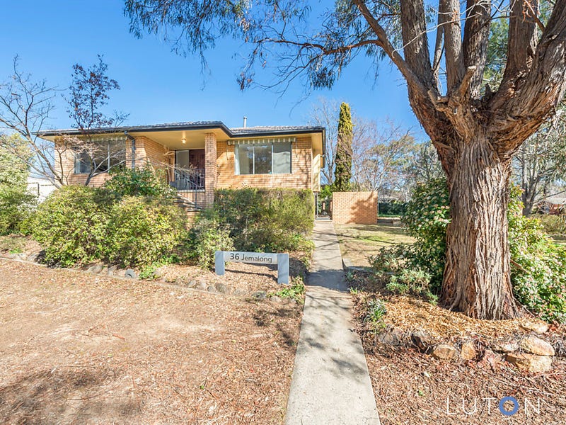 36 Jemalong Street, Duffy, ACT 2611 Property Details
