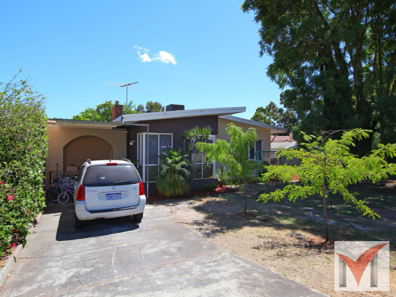 59 Andrews Road, Wilson, WA 6107 Property Details