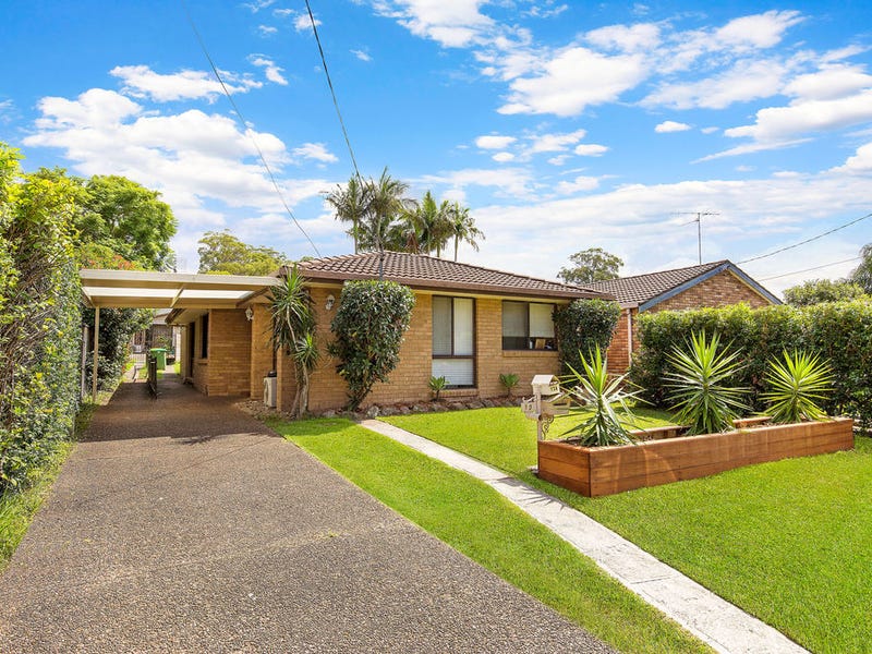 13 Kuburra Road, Erina, NSW 2250 Property Details