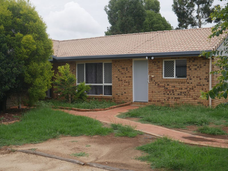 1 Railway Terrace, Kingaroy, QLD 4610