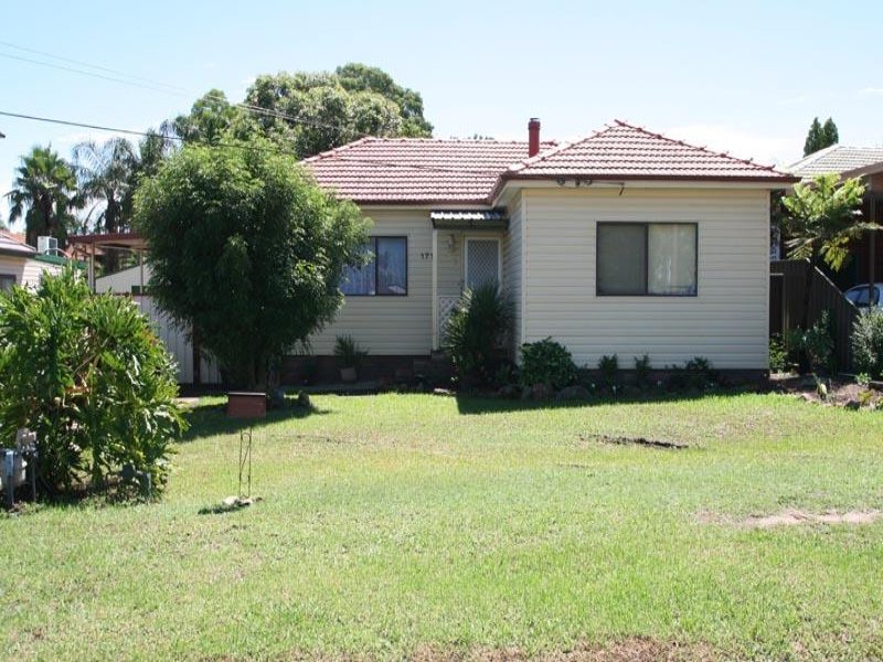 171 Carpenter Street, St Marys, NSW 2760