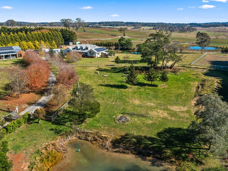 104 Old Argyle Road, Exeter, NSW 2579 House for Sale