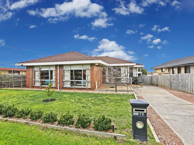 78 Peter Street, Grovedale, Vic 3216 Property Details