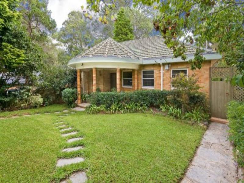 19 Roland Ave, Wahroonga, NSW 2076 Property Details