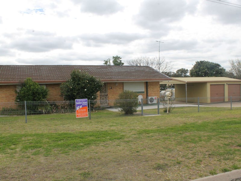 31 Baguley Street, Warwick, Qld 4370 Property Details