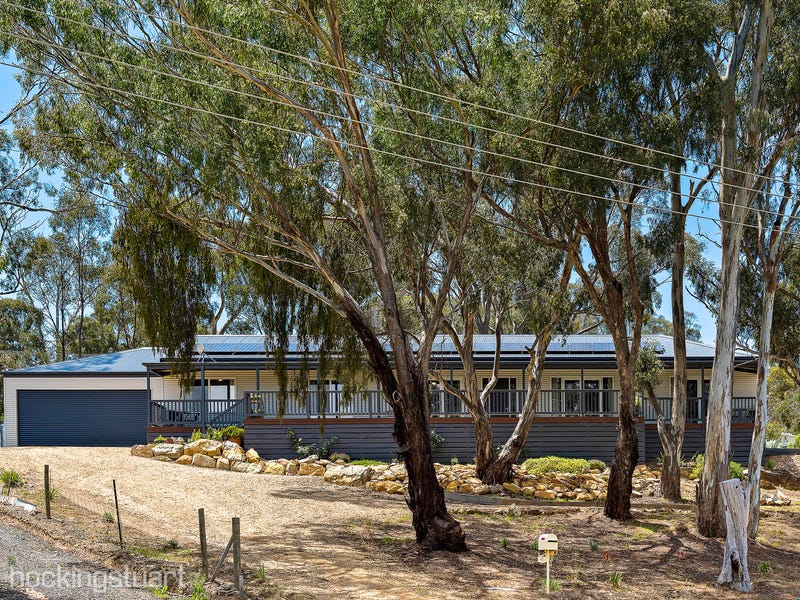 41 Hilliers Street, Newstead, Vic 3462 Property Details