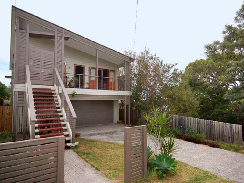 40 Sydney Avenue, Camp Hill, QLD 4152