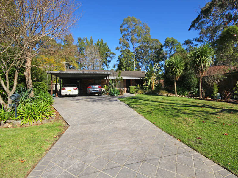 14 Lackenwood Crescent, Galston, NSW 2159 Property Details
