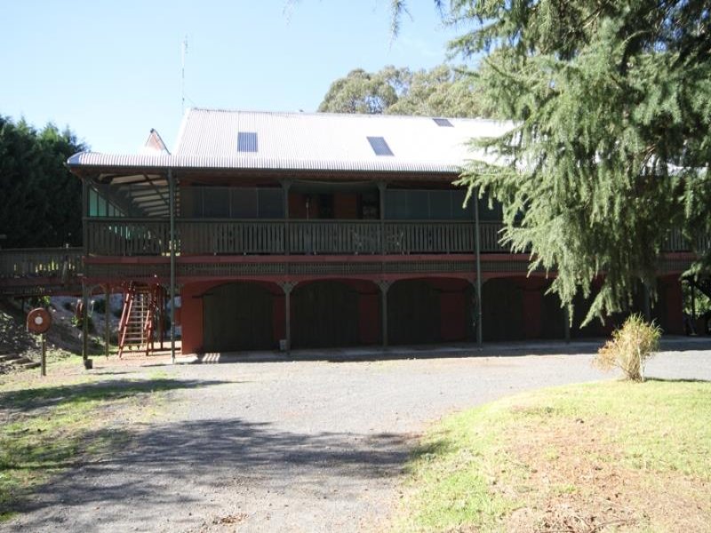 32A Penrose Road, Bundanoon, NSW 2578
