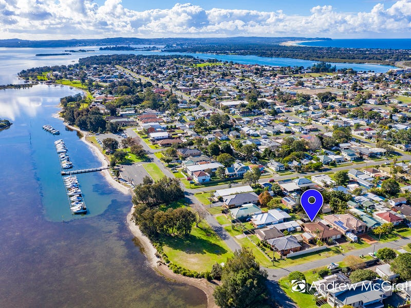 27 Beach Street, Swansea, NSW 2281 House for Sale