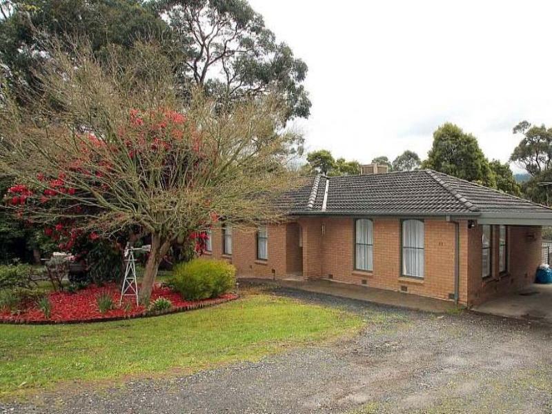 41 Best Street, Belgrave, Vic 3160 Property Details