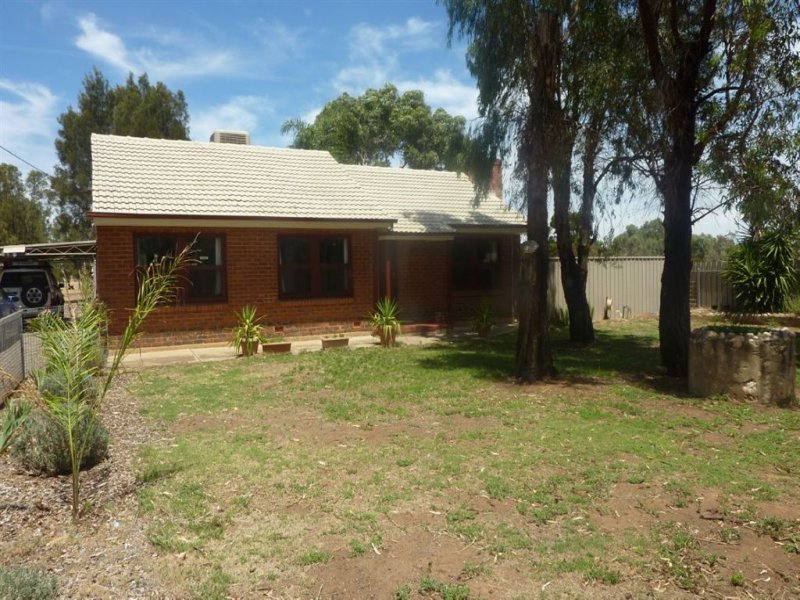 182 Hayman Road, Lewiston, SA 5501 Property Details