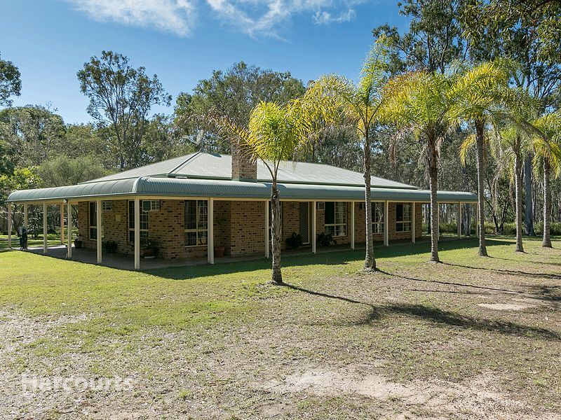 41 Ti Tree Road East, Booral, Qld 4655 Property Details