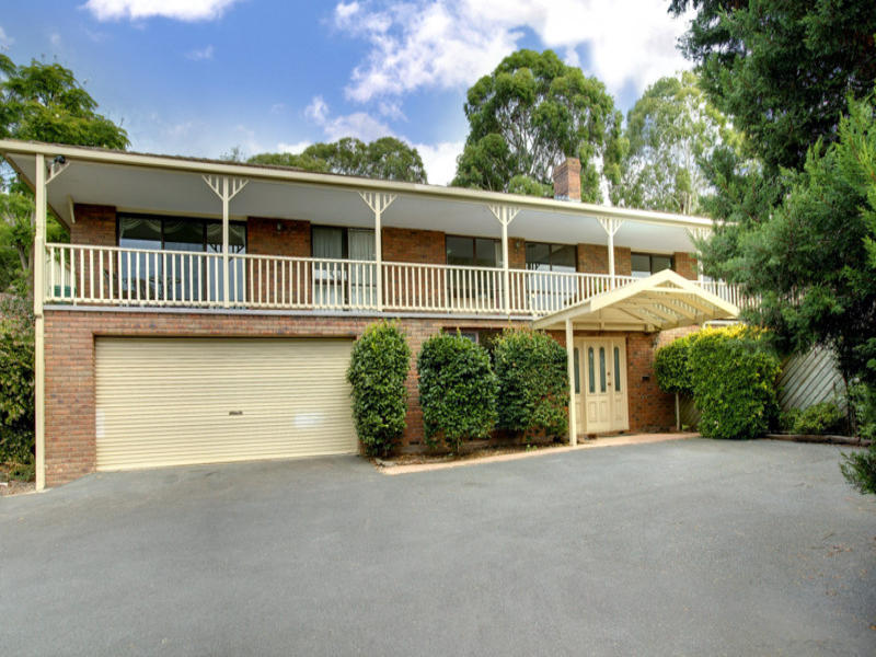 35 Reserve Road, Wonga Park, VIC 3115