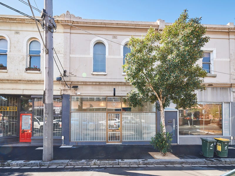 284 Wellington Street, Collingwood, VIC 3066