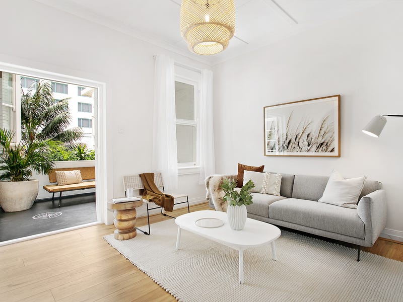 11/50 Carr Street, Coogee, NSW 2034 - Property Details