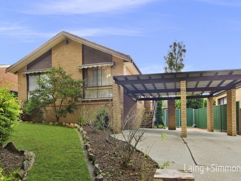 35 Palawan Avenue, Kings Park, NSW 2148