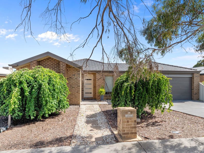 26 Cooba Drive, Epsom, Vic 3551 Property Details