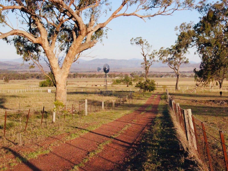 774 "Hillsview" Moobi Road, Scone, NSW 2337 Acreage for Sale