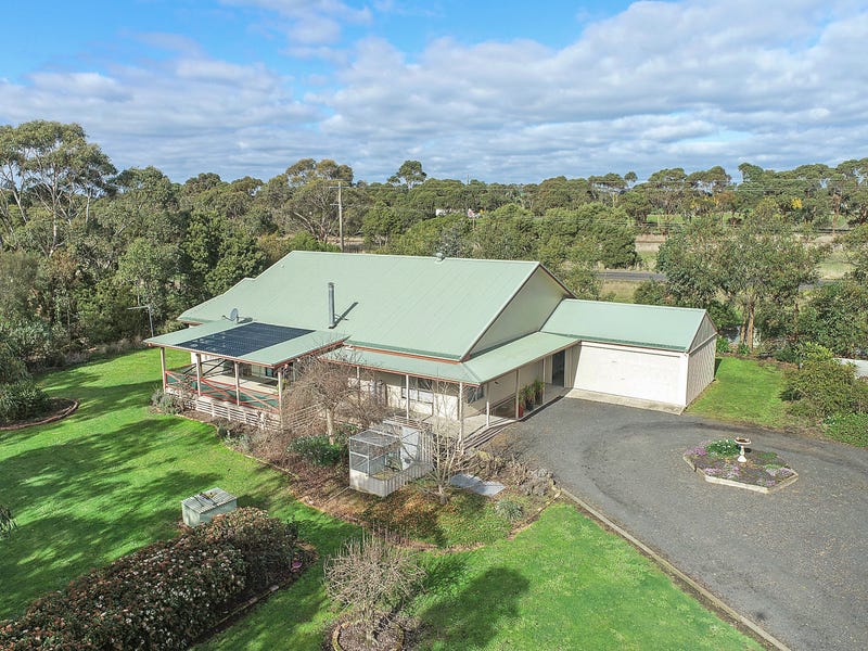 8 Cooks Lane, Gnotuk, Vic 3260 Property Details