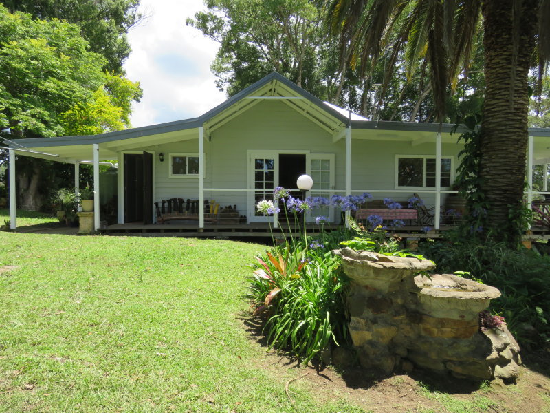 724 Stewarts River Road, Lorne, NSW 2439