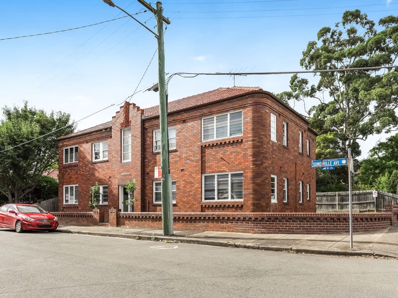 14/66 Milton Street, Ashfield, NSW 2131 Property Details