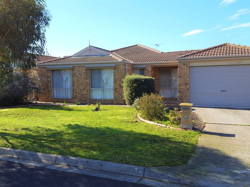 74 Wilmington Avenue, Hoppers Crossing, VIC 3029