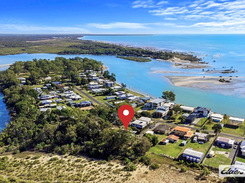 45 Moreton Street, Toogoom, Qld 4655 House for Sale