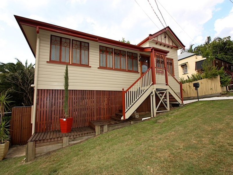 43 Park Street, Ipswich, Qld 4305 Property Details