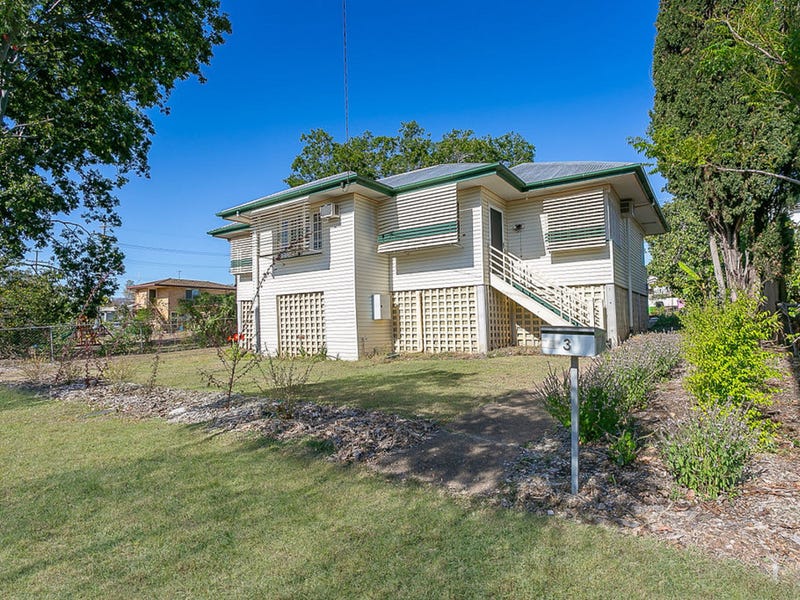 Houses for Rent in Ipswich, QLD 4305