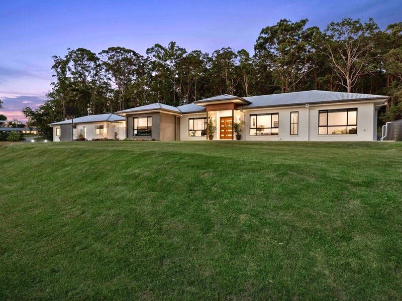 86 Gateway Drive, Diddillibah, Qld 4559 Property Details