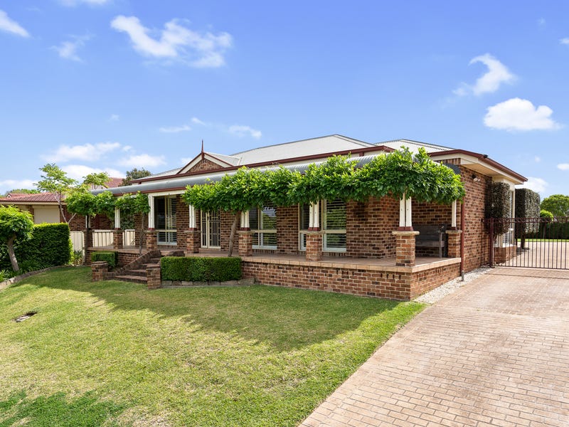 109 Queen Street, Muswellbrook, NSW 2333