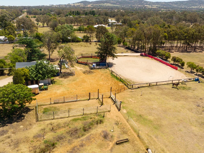 68 Thomas Street, Gerogery, NSW 2642 House for Sale