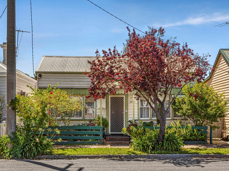 20 Collins Street, Williamstown, VIC 3016
