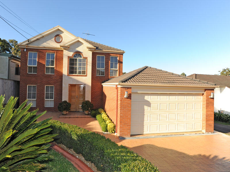 13 Patricia Street, Marsfield, NSW 2122 Property Details