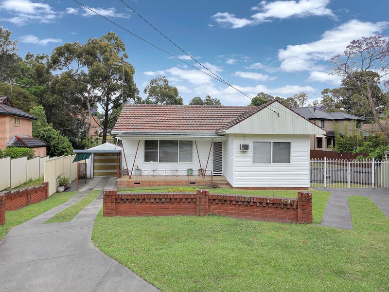 14 Kinross Place, Revesby, NSW 2212 Property Details