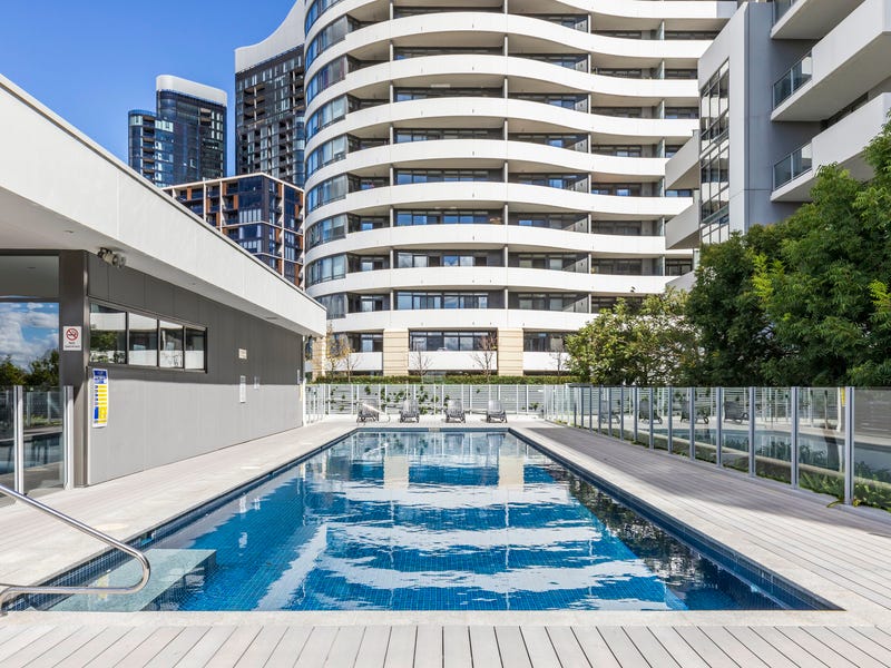 52/41 Chandler Street, Belconnen, ACT 2617 Property Details