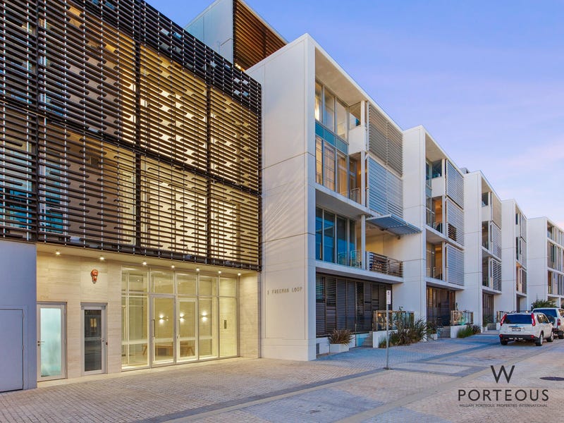 Real Estate & Property for Sale in North Fremantle, WA 6159