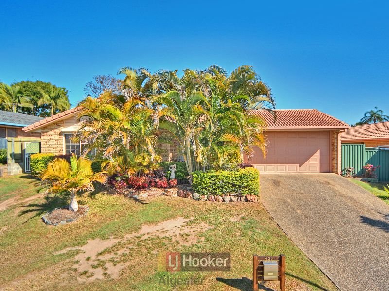 423 Algester Road, Algester, Qld 4115 Property Details