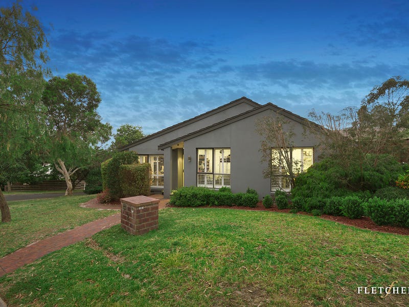 2 Penshurst Place, Warranwood, Vic 3134 Property Details