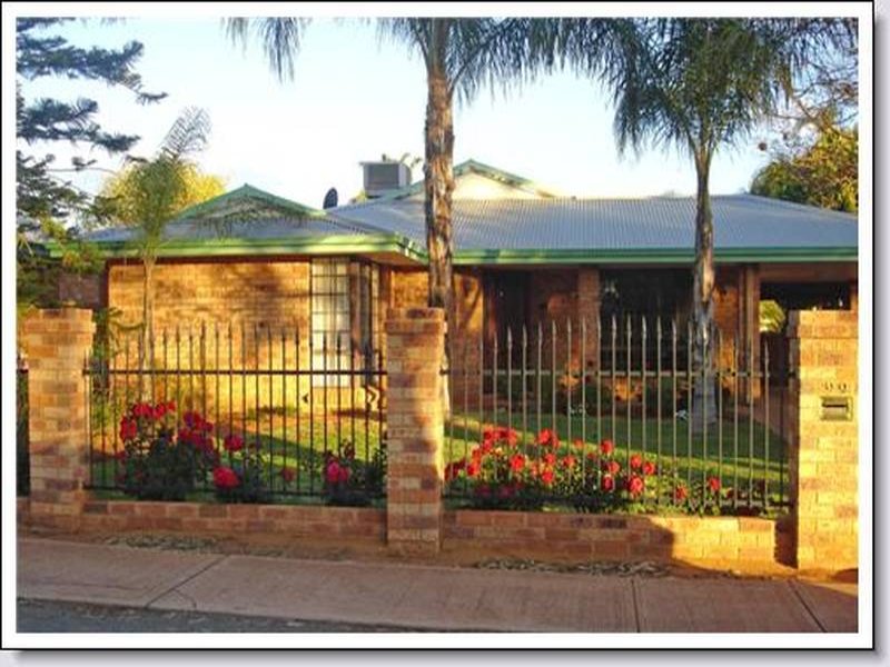 99 Hare Street, Kalgoorlie, WA 6430 Property Details