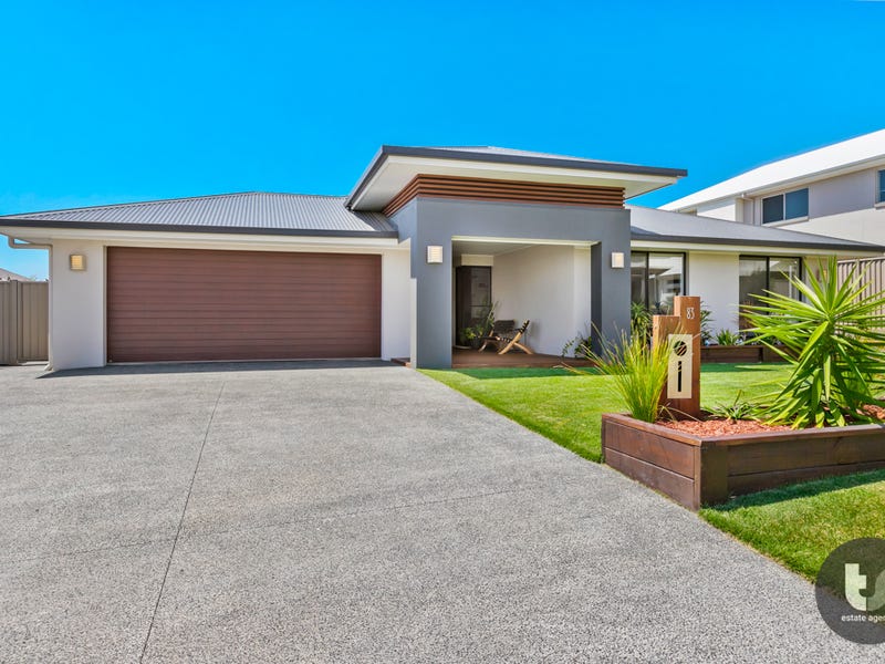 83 Capella Drive, Redland Bay, QLD 4165