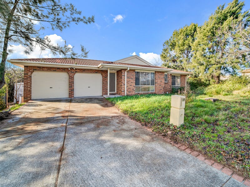 1/19 Hedger Street, Dunlop, ACT 2615 Property Details