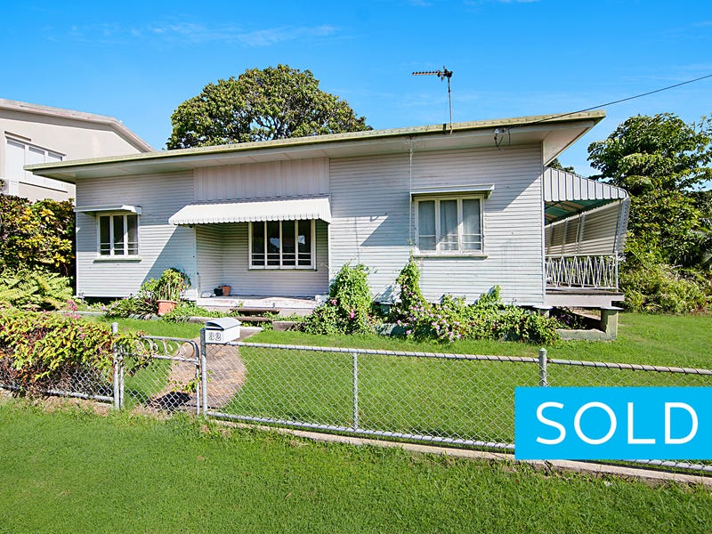 32 Landsborough Street, North Ward, QLD 4810