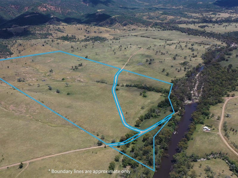 1213 Mole River Road, Tenterfield, NSW 2372 - Property Details