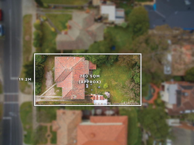 146 Highfield Road, Camberwell, Vic 3124 Property Details