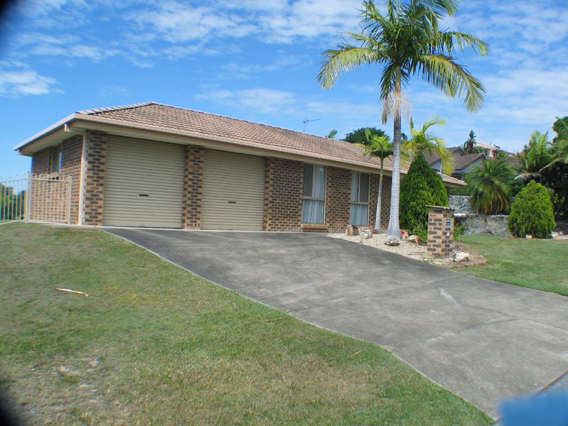 10 Kincaid Drive, Highland Park, QLD 4211