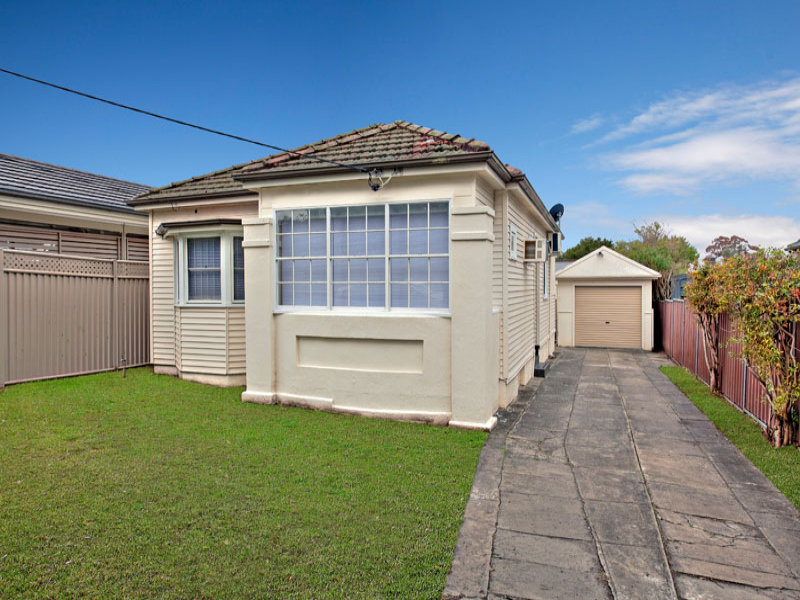 57 Bruce Avenue, Belfield, NSW 2191 Property Details