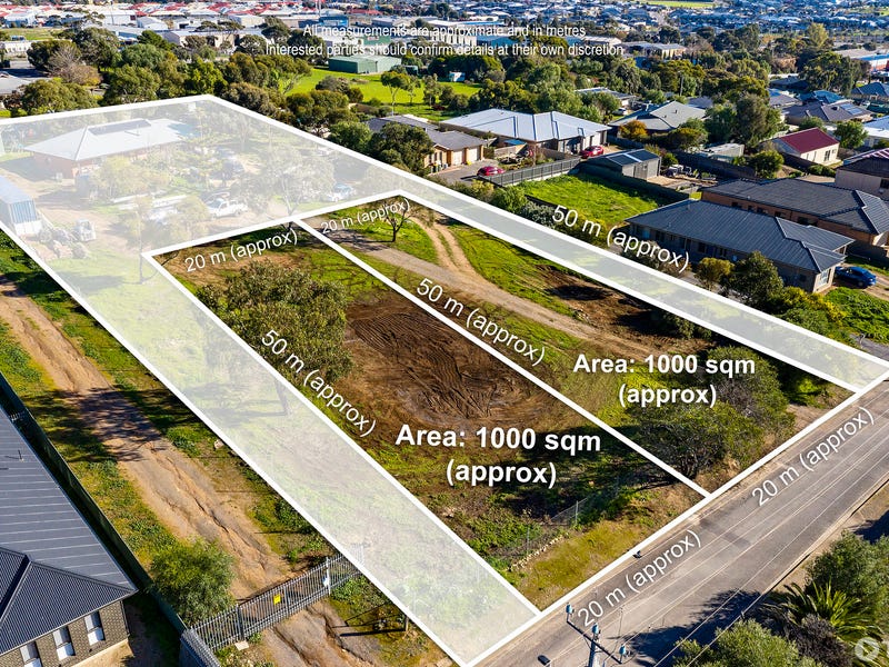 44 Elizabeth Street, Old Noarlunga, SA 5168